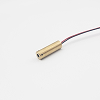 DJ850-0.85-5(8x25)-VCSEL