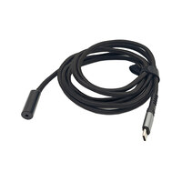LH520-8-5(11X30)-C2000-USB-C