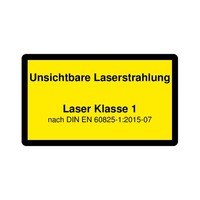 LABEL-DIN-CLASS1-IR-DE