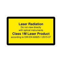 LABEL-DIN-CLASS1M-EN