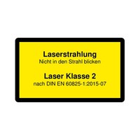 LABEL-DIN-CLASS2-DE
