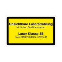 LABEL-DIN-CLASS3B-IR-DE