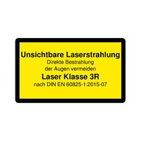 LABEL-DIN-CLASS3R-IR-DE