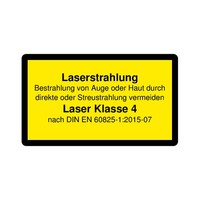 LABEL-DIN-CLASS4-DE