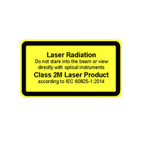 LABEL-DIN-CLASS2M-EN