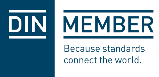 DIN-member certificate Picotronic