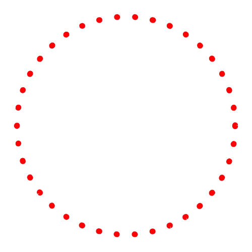 beam shape 6