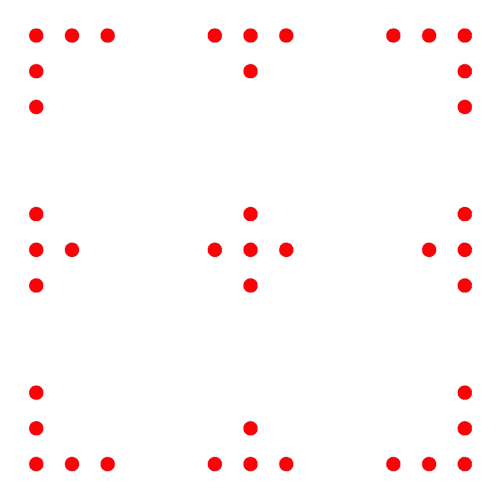 beam shape 7