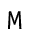 typedec M