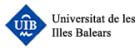 University Illes Balears