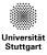 Universität Stuttgart