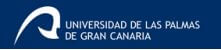 Universidad de Las Palmas de Gran Canaria
