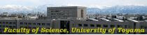 University of Toyama