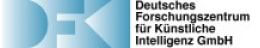Deutsches Forschungszentrum für Künstliche Intelligenz