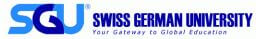 Swiss German University Asia