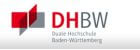 Duale Hochschule Baden-Württemberg