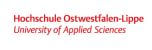 Hochschule Ostwestfalen-Lippe