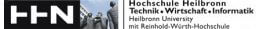 Hochschule Heilbronn