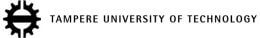 Tampere University of Technology