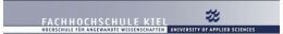 FH Kiel