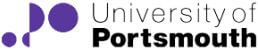 University of Portsmouth