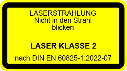 warnlabel 2